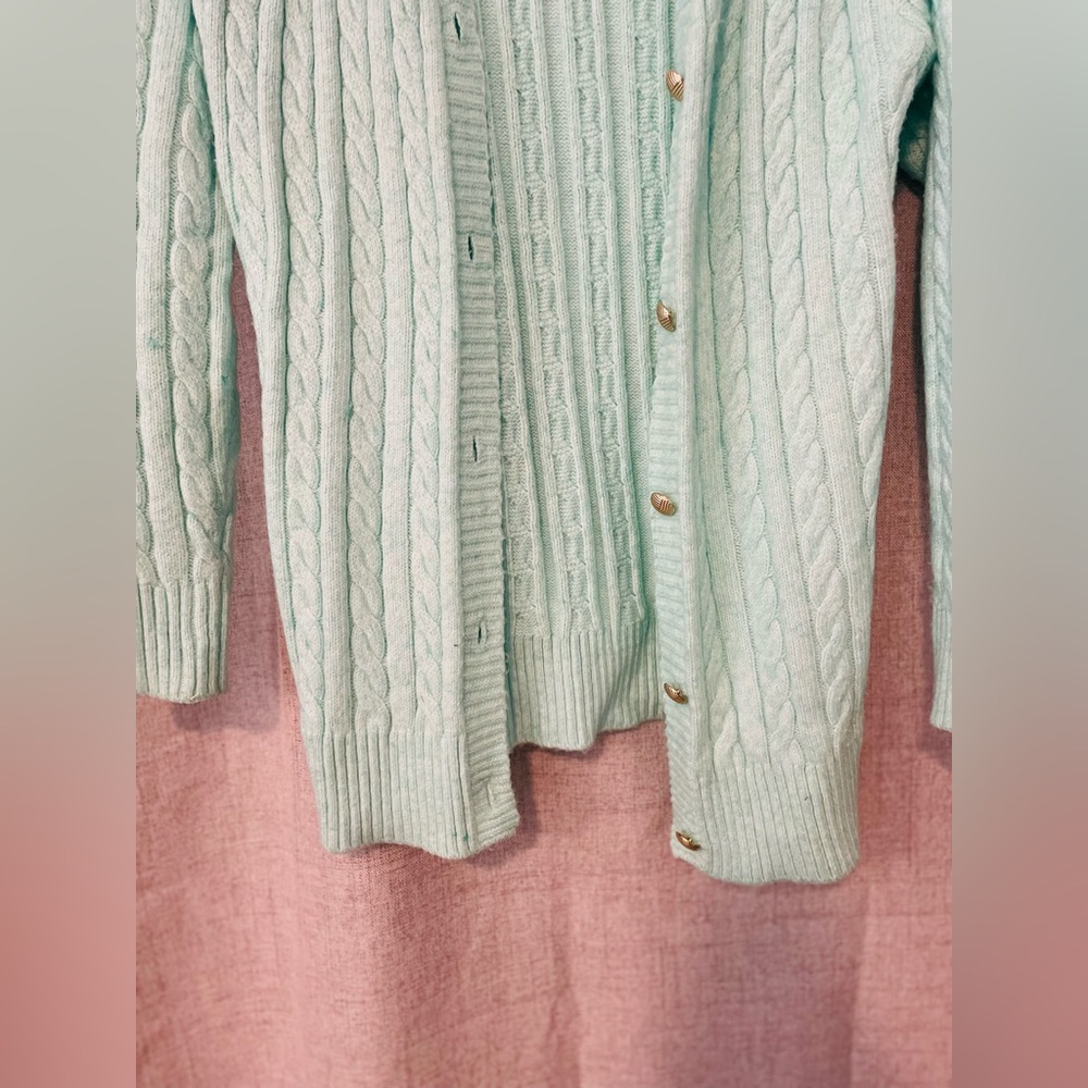 Beach Riot Aaliyah Cardigan | L - Picture 5 of 9